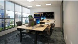 Raffles Place (D1), Office #454410421